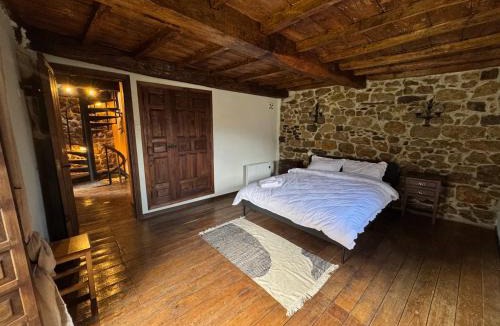 Taranes Ski Chalet | Casa de Aldea EL Fusu