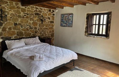 Taranes Ski Chalet | Casa de Aldea EL Fusu