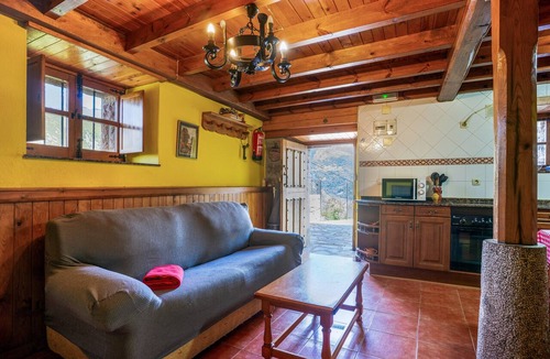 Somiedo Municipality House | Casa de Aldea La Besana