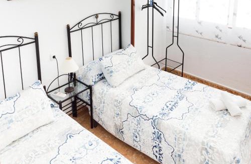 Cordoba Apartment | CASA DE ANA