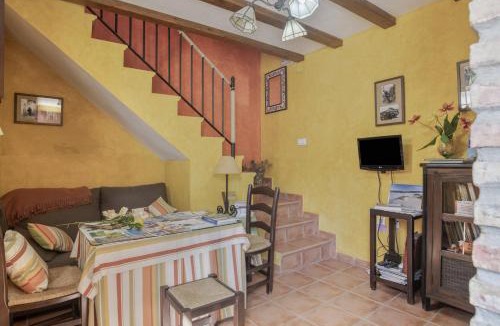 Alcala de los Gazules House | Casa de Bárbara