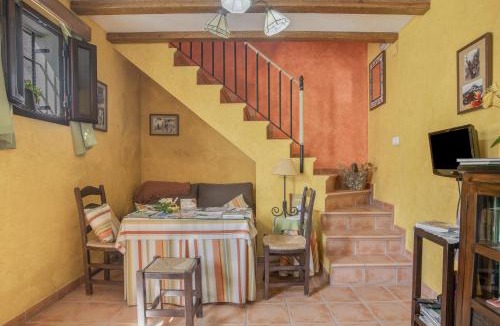 Alcala de los Gazules House | Casa de Bárbara