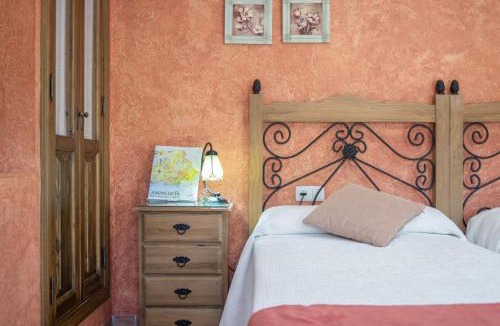 Alcala de los Gazules House | Casa de Bárbara