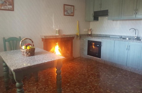 Baena House | Casa de Campo Carmeli