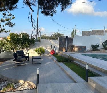 Fuente Alamo de Murcia House | CASA DE CAMPO EL SEÑORITO