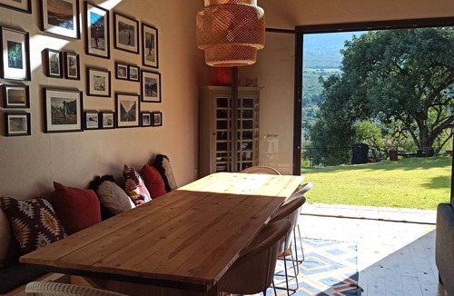 Gaucin Cottage | Casa de Campo en Finca Privada a 10 Minutos de Gaucín