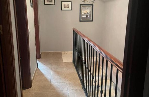 Algar House | Casa de campo