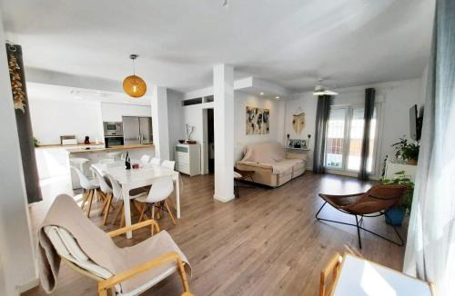 Rota House | CASA DE DISEÑO EN LA PLAYA.