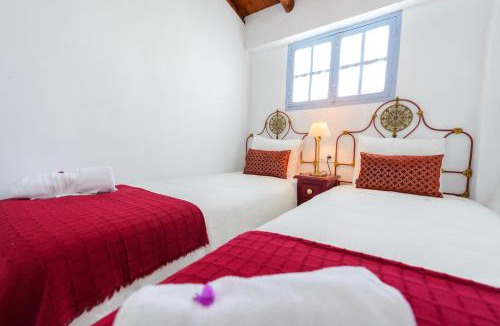 La Puebla de los Infantes House | Casa de la Tita Vitoria