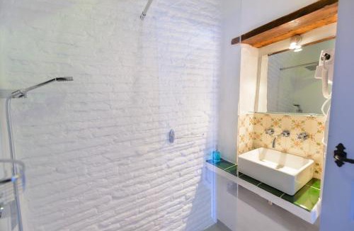 La Puebla de los Infantes House | Casa de la Tita Vitoria