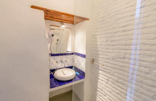 La Puebla de los Infantes House | Casa de la Tita Vitoria