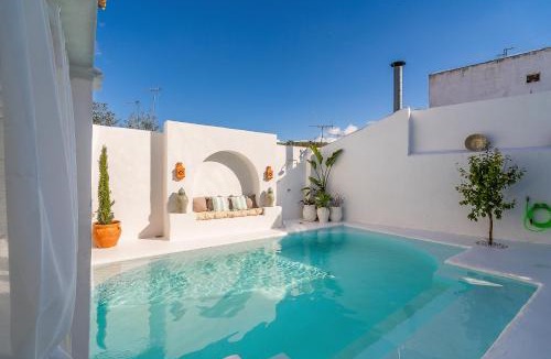 La Puebla de los Infantes House | Casa De La Tita Belén
