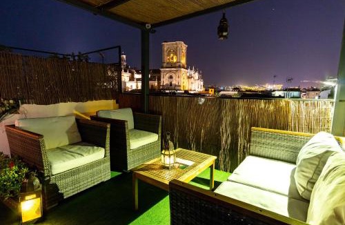 Centro - Sagrario House | Casa de Federico Boutique