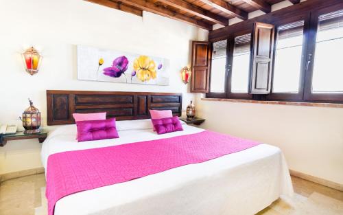 Centro - Sagrario House | Casa de Federico Boutique