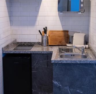 Alhaurin de la Torre Apartment | Casa-De-Golf