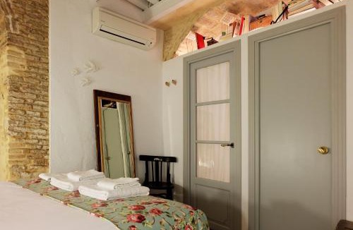 El Puerto de Santa Maria House | Casa de Huéspedes Santa Maria