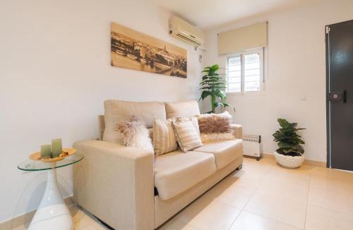 Carmona House | Casa de invitados hasta 6 personas circuito de sevilla