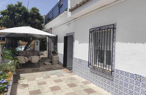 Barrio de la Vega Apartment | Casa de Kamila con Parking Gratis