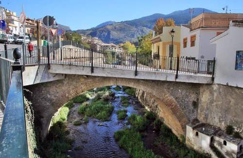 Barrio de la Vega Apartment | Casa de Kamila con Parking Gratis