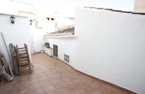 Canillas de Aceituno House | Casa de la Abuela