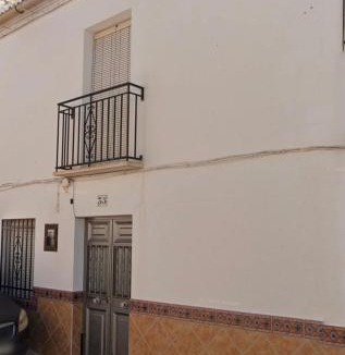 Valle de Abdalagis House | Casa de la abuela Caminito del Rey