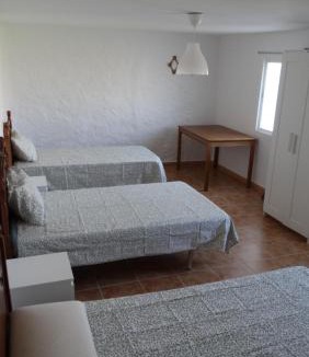 Valle de Abdalagis House | Casa de la abuela Caminito del Rey