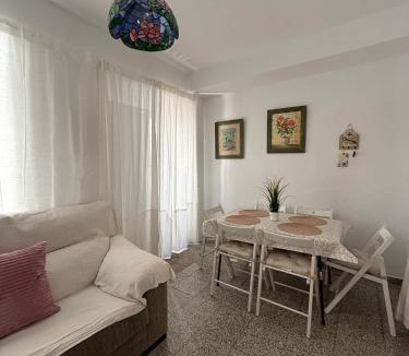 Valle de Abdalagis House | Casa de la abuela Tere Caminito del Rey, Valle de Abdalajís, Málaga
