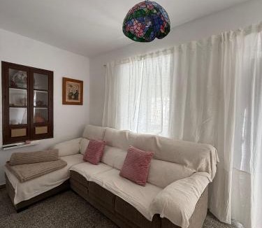 Valle de Abdalagis House | Casa de la abuela Tere Caminito del Rey, Valle de Abdalajís, Málaga