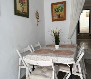 Valle de Abdalagis House | Casa de la abuela Tere Caminito del Rey, Valle de Abdalajís, Málaga