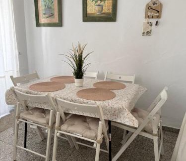 Valle de Abdalagis House | Casa de la abuela Tere Caminito del Rey, Valle de Abdalajís, Málaga