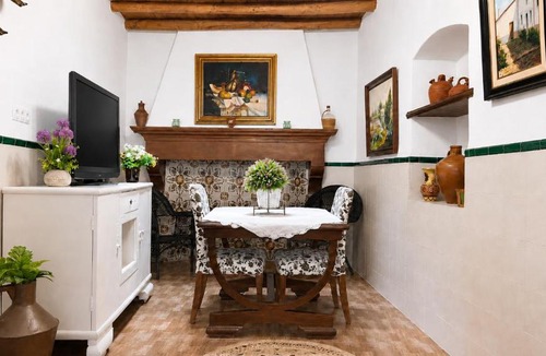 Campofrio House | Casa de la Abuela - Encanto rural para grupos