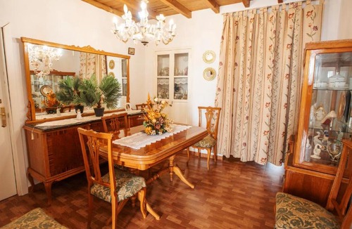 Campofrio House | Casa de la Abuela - Encanto rural para grupos