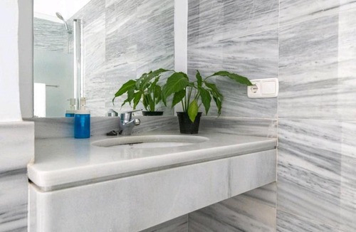 Alameda Apartment | Casa de la Alameda