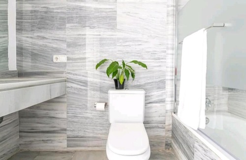 Alameda Apartment | Casa de la Alameda