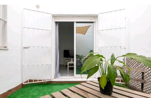 Alameda Apartment | Casa de la Alameda