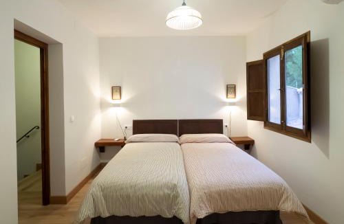 Guadamur House | Casa de La Canita