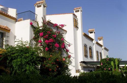 Marina de Casares House | Casa de la Playa