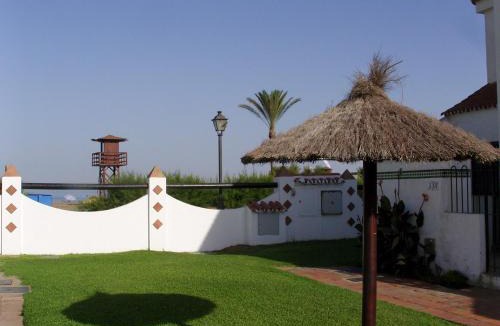 Marina de Casares House | Casa de la Playa