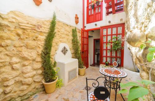 Penaflor House | Casa De La Fredeswinda
