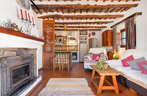 Bubion House | Casa de la Fuente