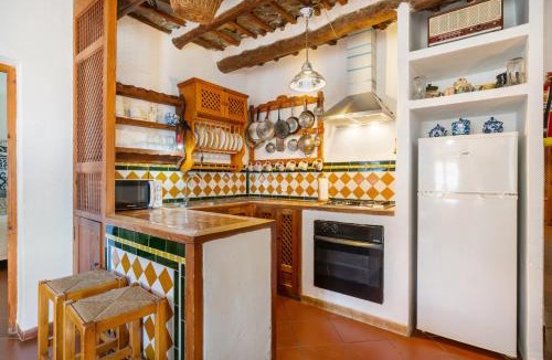 Bubion House | Casa de la Fuente