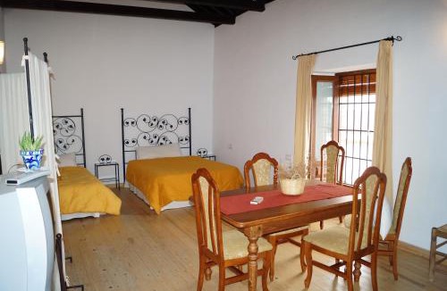 Moclin House | Casa de la Placeta del Rincón