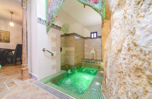 Penaflor House | Casa de la Robledo