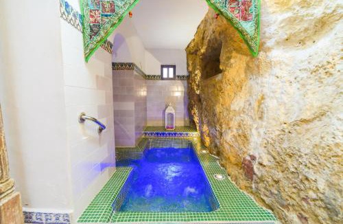 Penaflor House | Casa de la Robledo