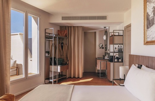 Barrio de las Letras Hotel | Casa de Las Artes, member of Meliá Collection