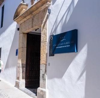 La Catedral Apartment | Casa de las Comedias Boutique Apartments Córdoba