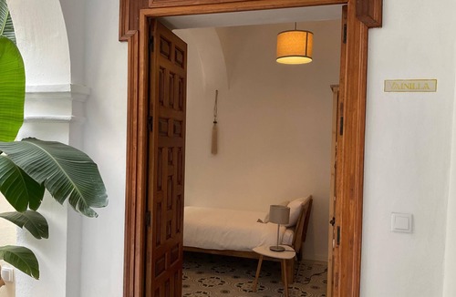 Sanlucar de Barrameda House | Casa de las Especias