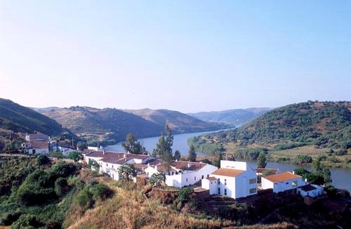 El Granado House | Casa de las Letrinas Alta, 2 Habt 5 más 1 Pers max chimenea con horno