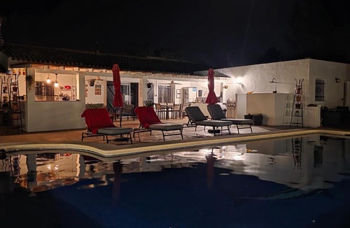 Yecla Bed & Breakfast | Casa de las Murallas, Bed&Breakfast