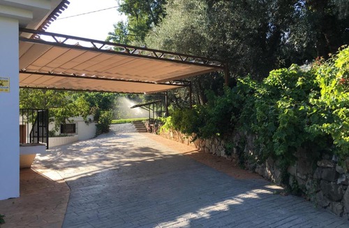 Periana House | CASA DE LOS ALAMOS